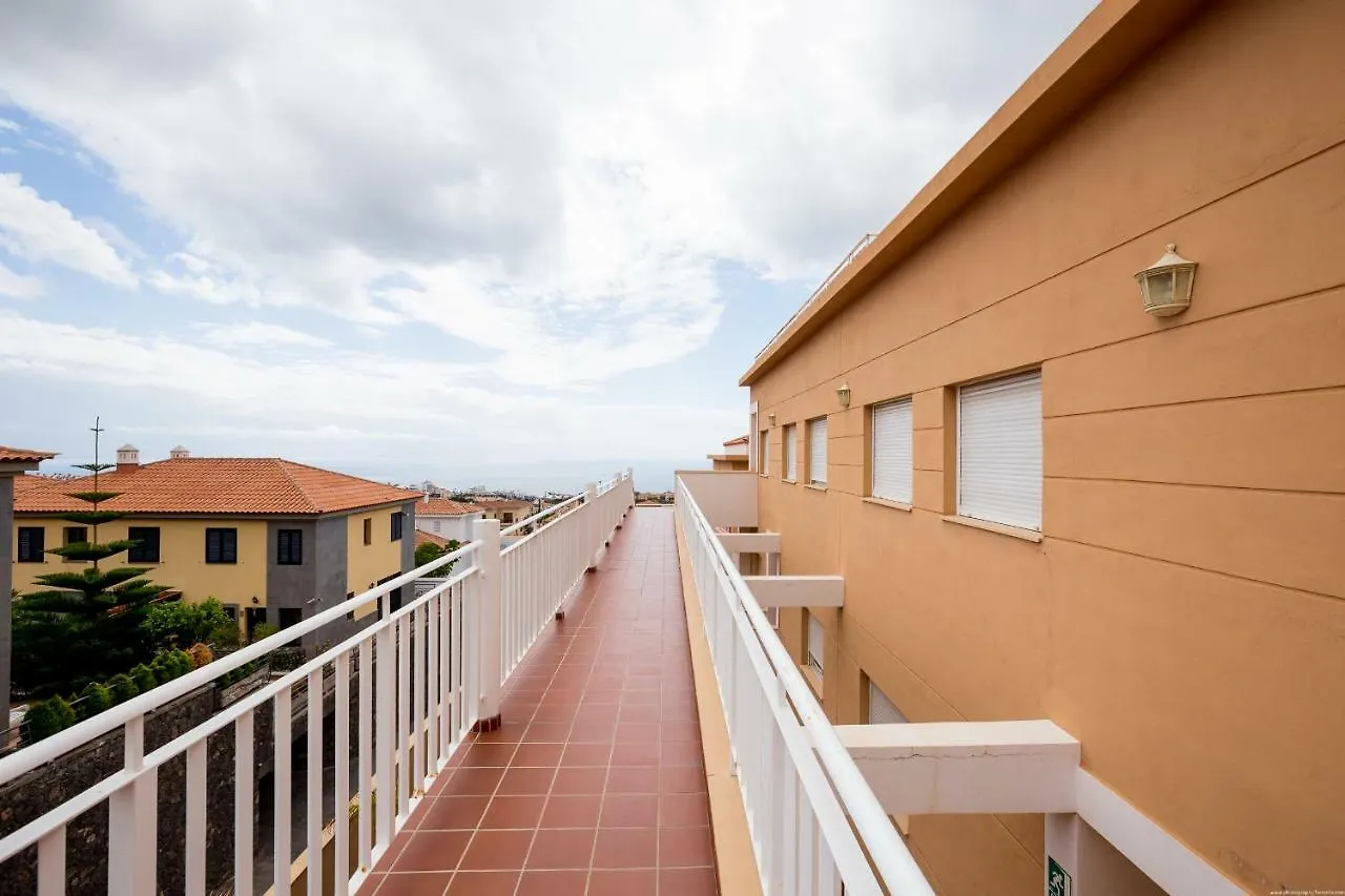 Apartment Costa Adeje Veronica 0*, Costa Adeje (Tenerife)