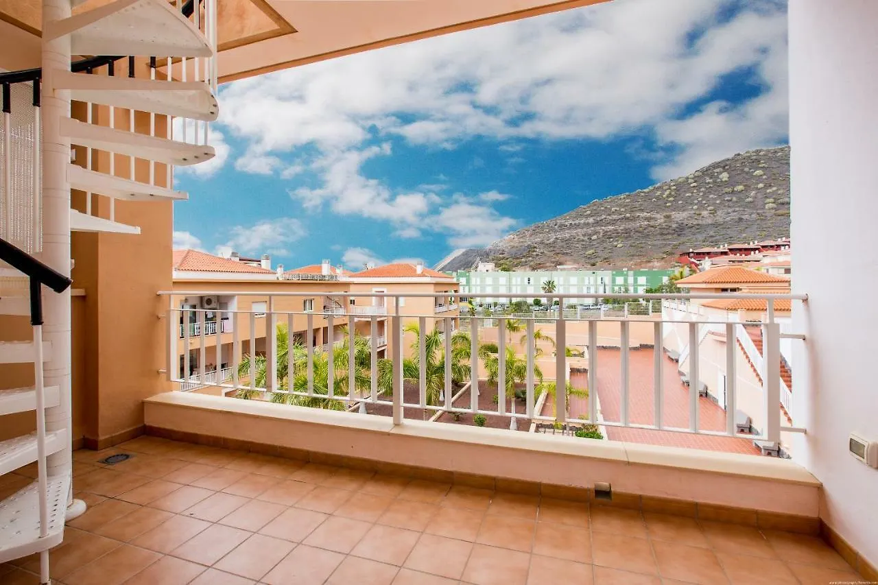 Apartment Costa Adeje Veronica