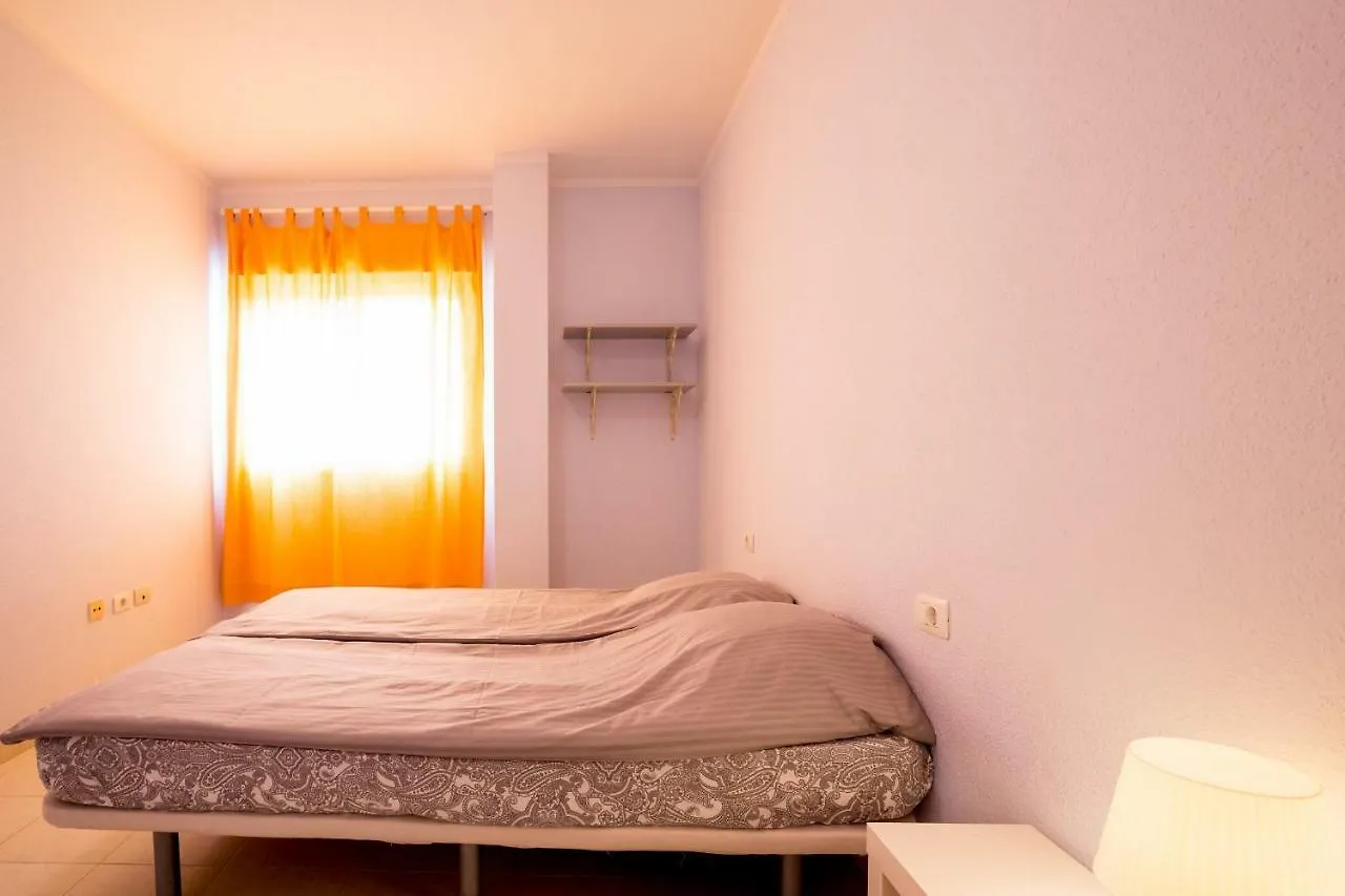 Apartment Costa Adeje Veronica Espagne