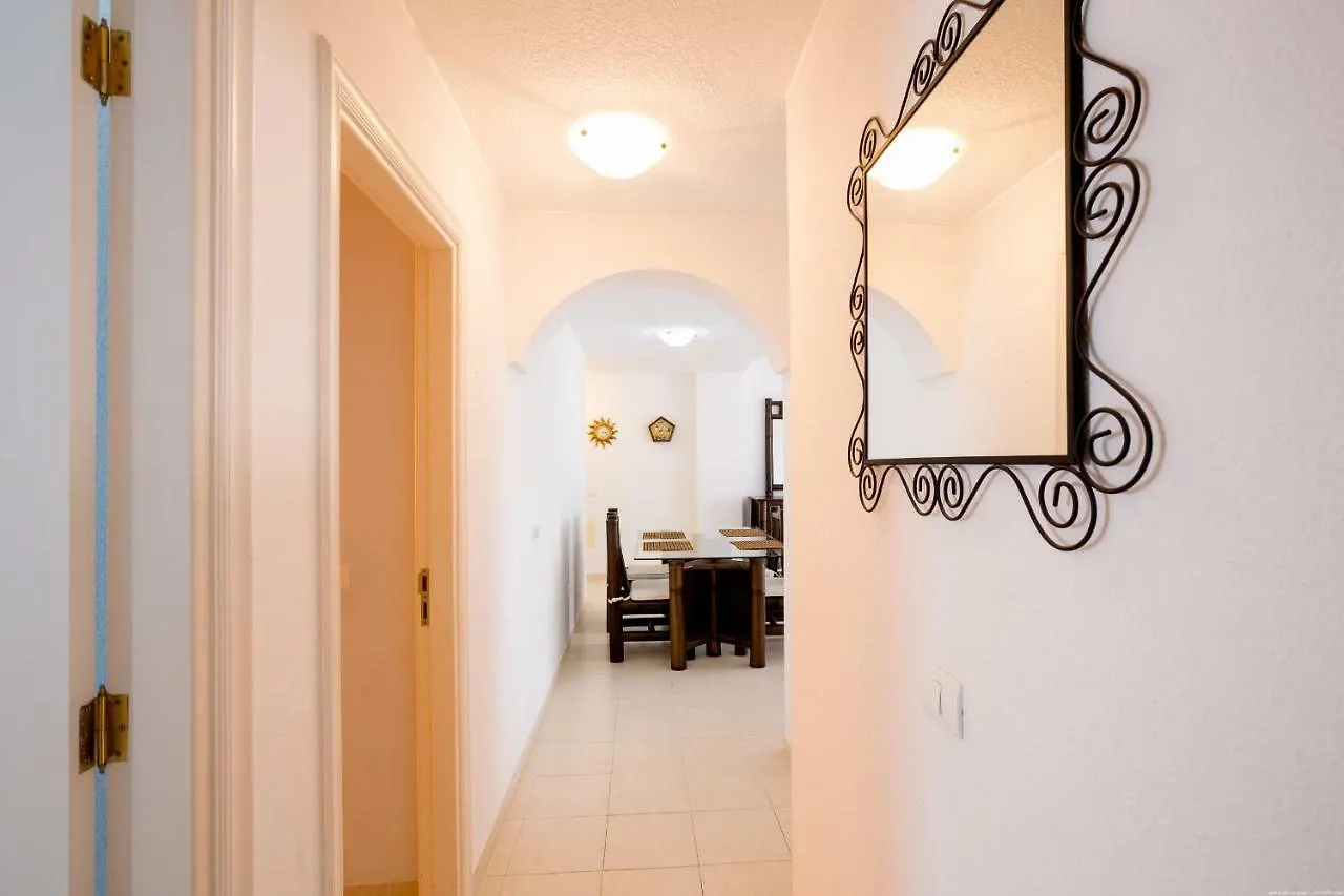 Apartment Costa Adeje Veronica  Costa Adeje (Tenerife)