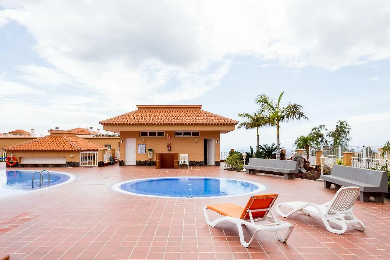 Apartment Costa Adeje Veronica  Costa Adeje (Tenerife)