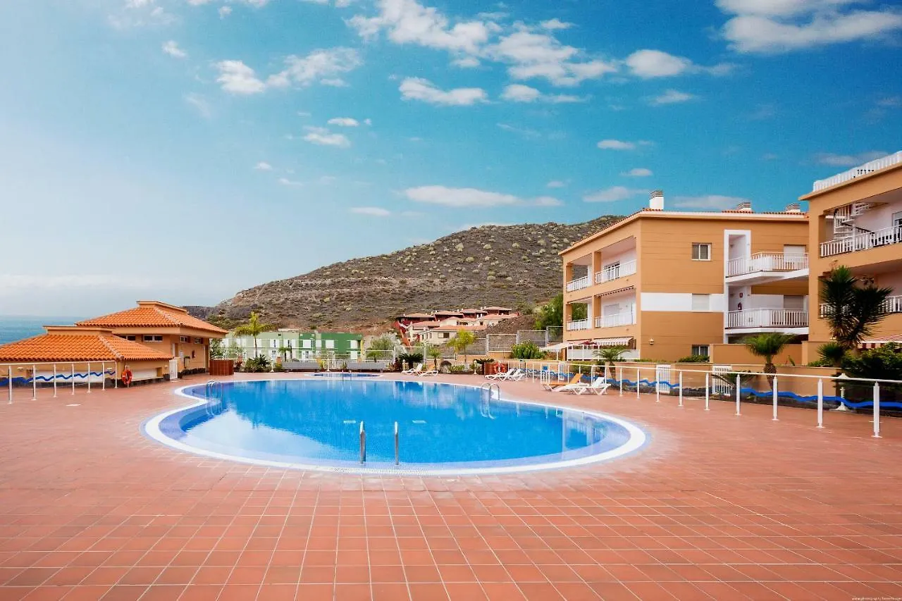 Apartment Costa Adeje Veronica  Costa Adeje (Tenerife)