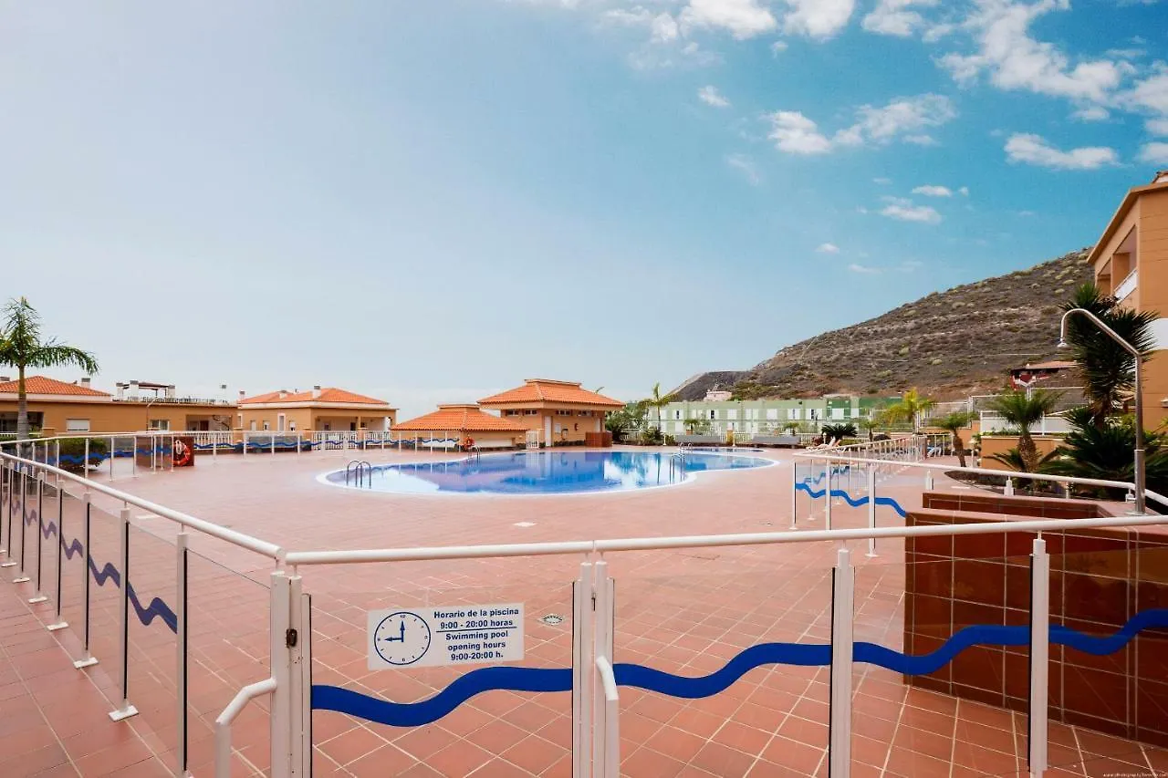 Apartment Costa Adeje Veronica Costa Adeje (Tenerife)