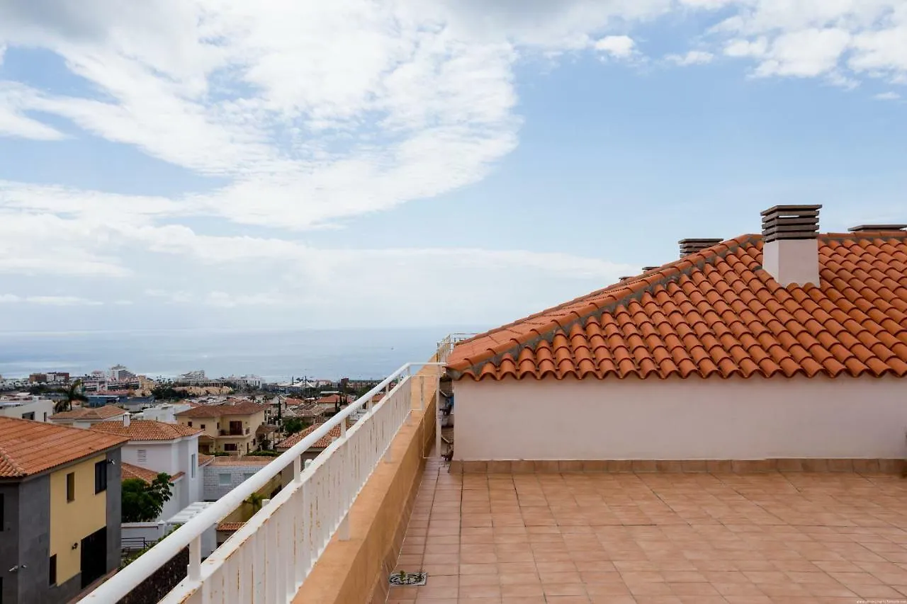 Apartment Costa Adeje Veronica 0*, Costa Adeje (Tenerife)