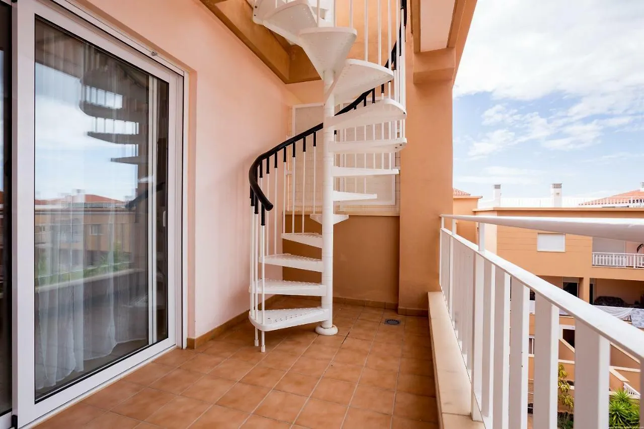 Apartment Costa Adeje Veronica
