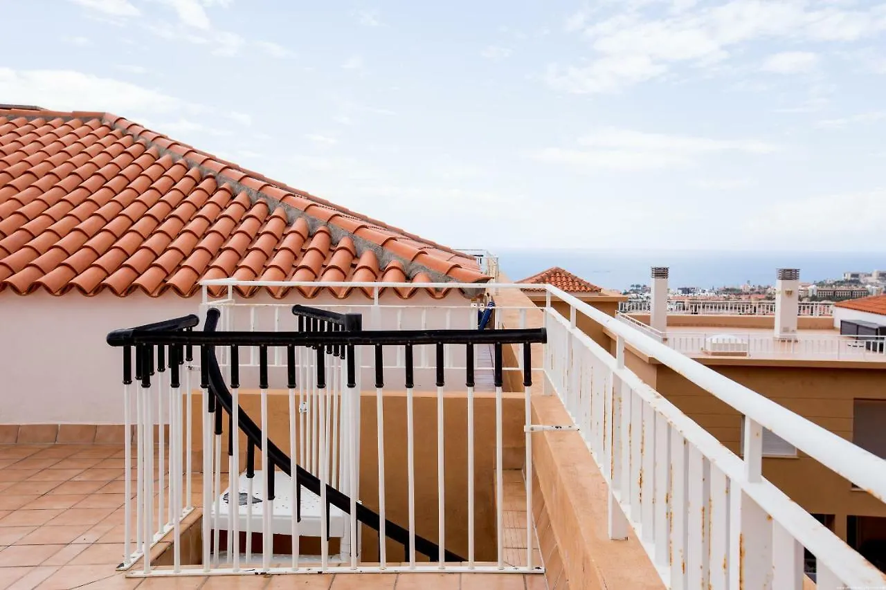 Apartment Costa Adeje Veronica Spain