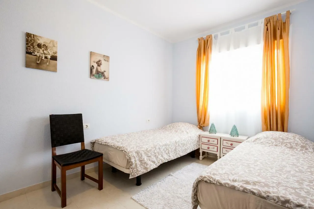 Apartment Costa Adeje Veronica 0*, Costa Adeje (Tenerife) Spain