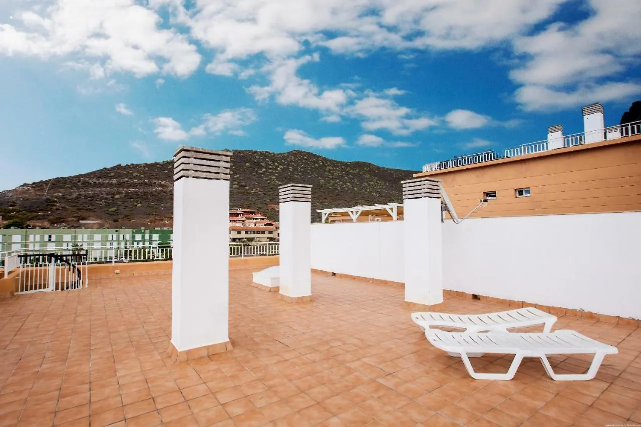 Apartment Costa Adeje Veronica Costa Adeje (Tenerife)