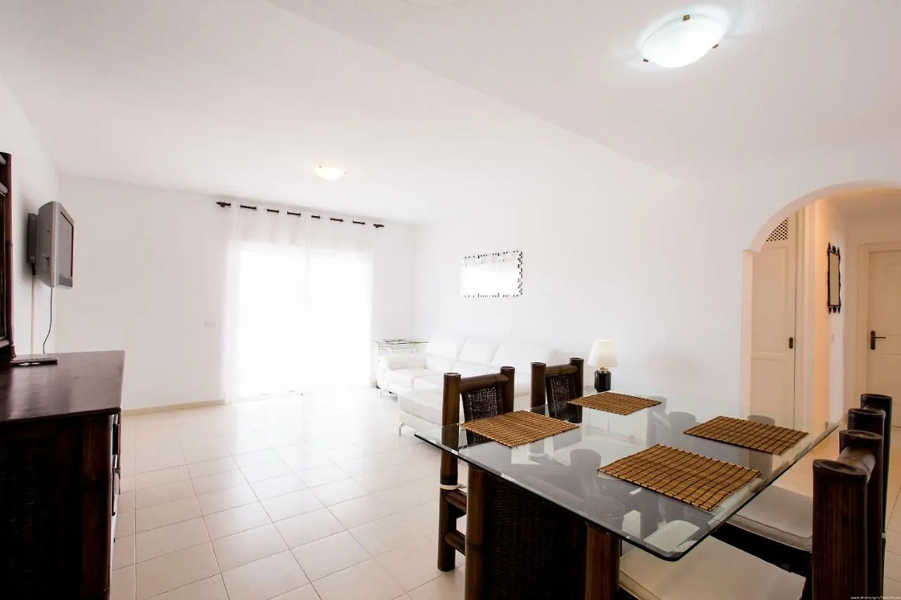 Apartment Costa Adeje Veronica Spain