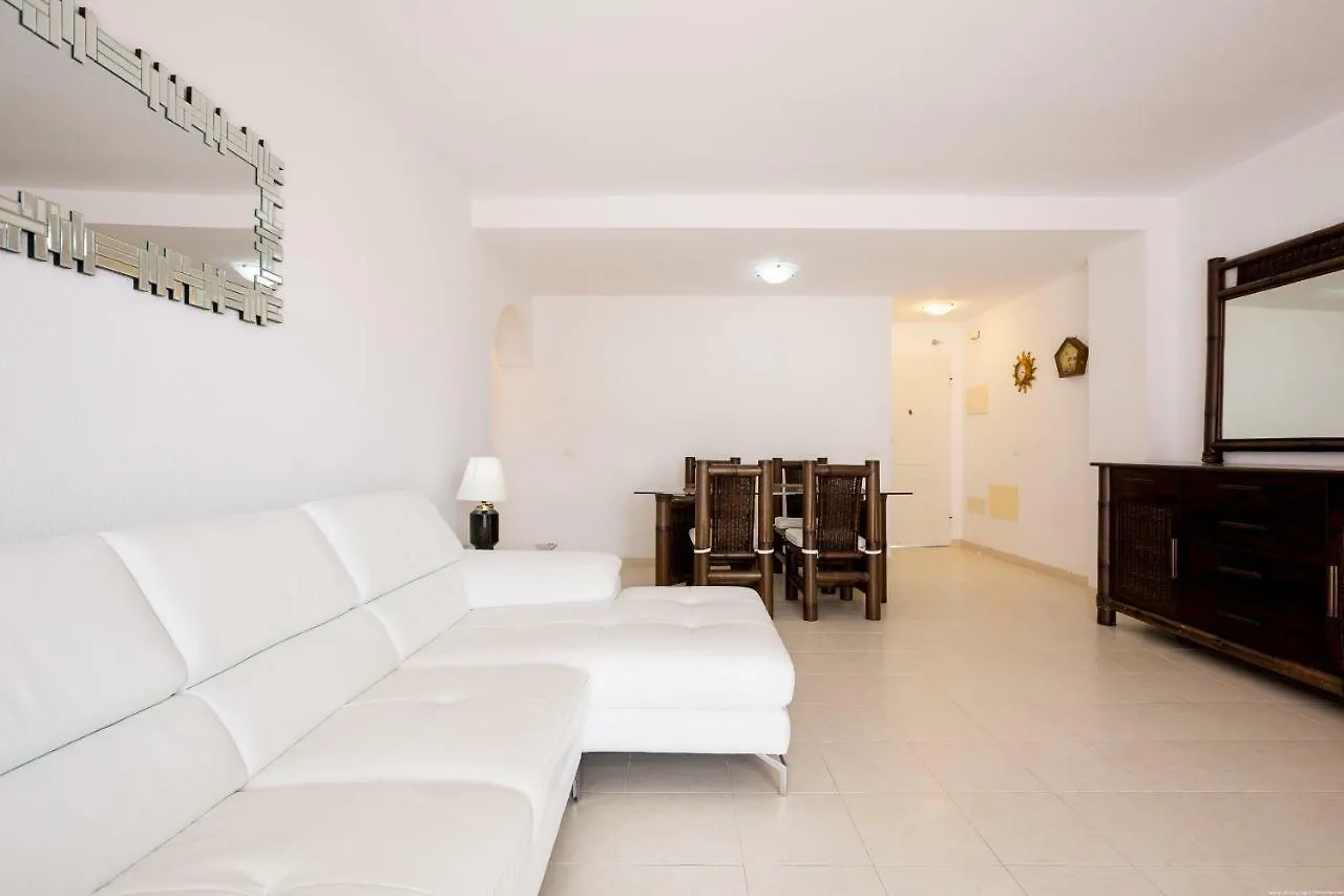 Apartment Costa Adeje Veronica 0*, Costa Adeje (Tenerife)