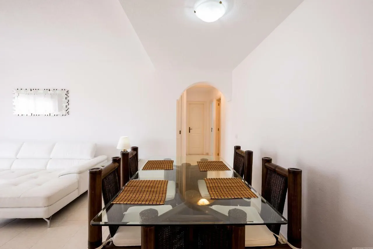 Apartment Costa Adeje Veronica Espagne