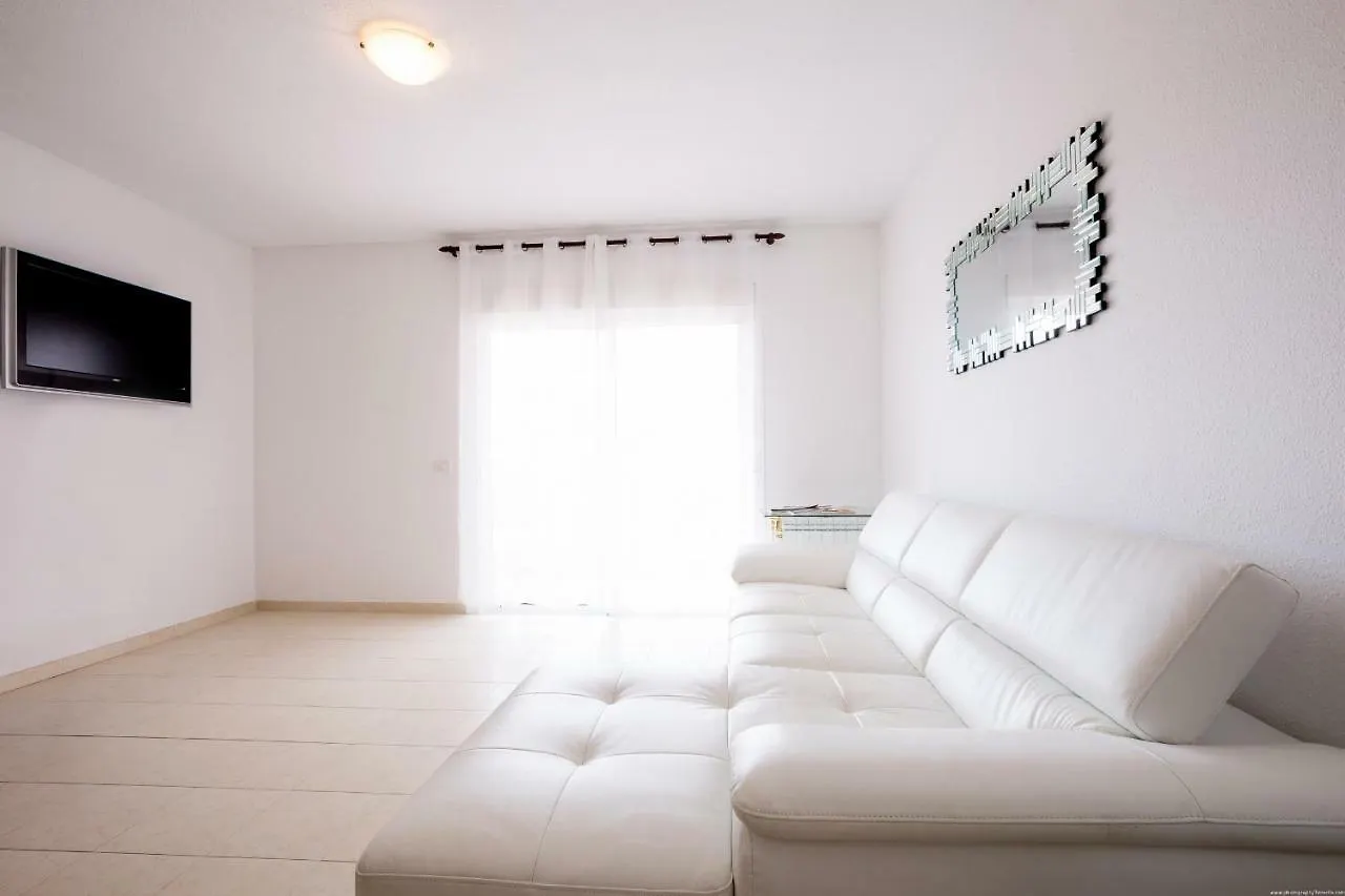 Apartment Costa Adeje Veronica Costa Adeje (Tenerife)