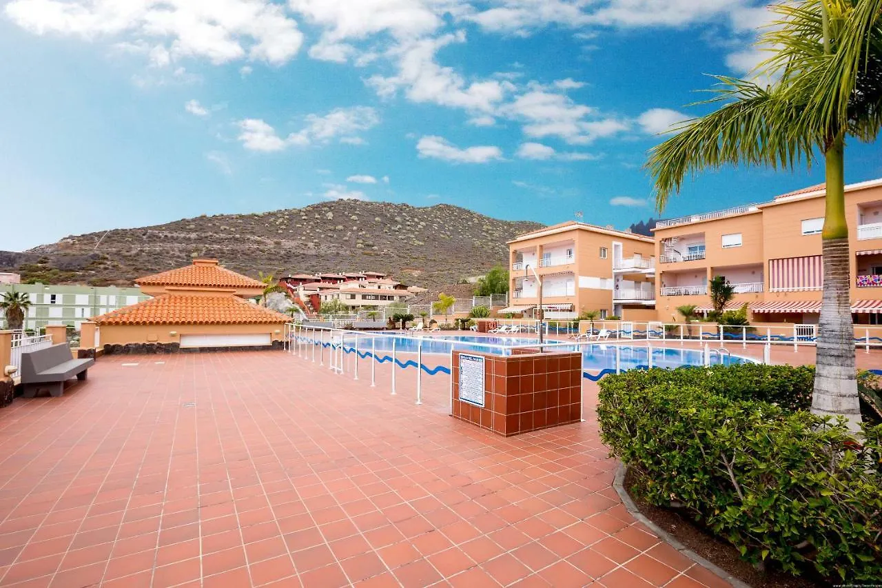 Apartment Costa Adeje Veronica Spanien