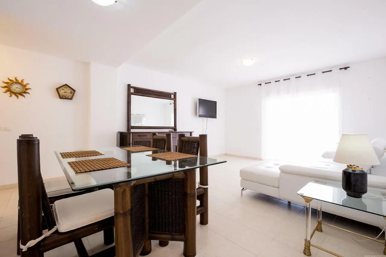 Apartment Costa Adeje Veronica Costa Adeje (Tenerife)